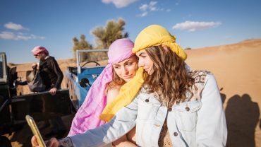 The Ultimate Guide to Dubai Desert Safari: Everything You Need to Know